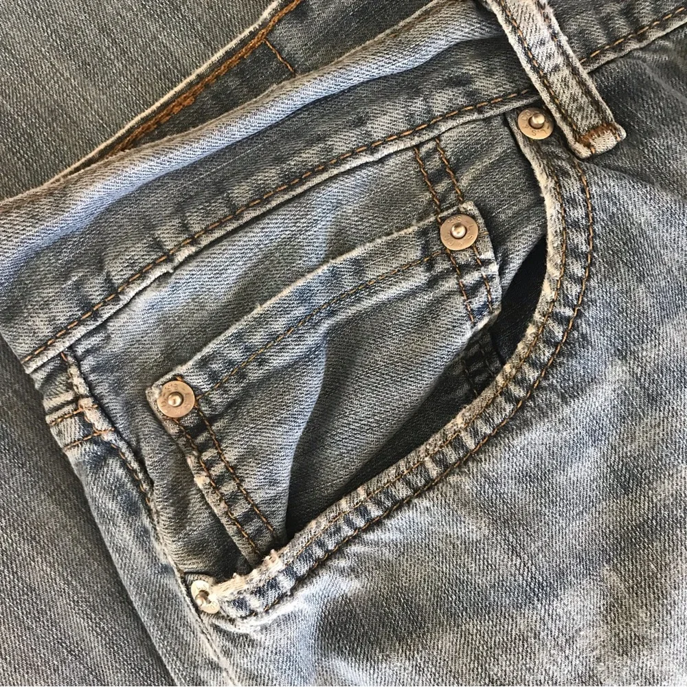 Levi’s 505 Men’s Jeans - 38”x32” - EUC